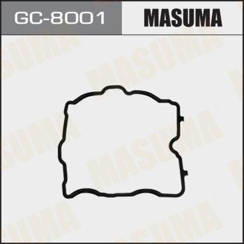 Masuma GC-8001 Gasket, cylinder head cover GC8001