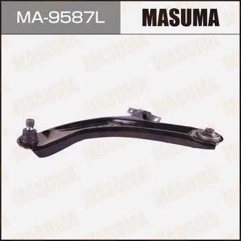 Masuma MA-9587L Track Control Arm MA9587L