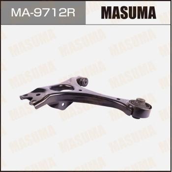 Masuma MA-9712R Track Control Arm MA9712R