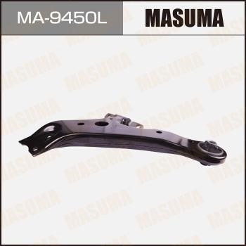 Masuma MA-9450L Suspension arm front lower left MA9450L