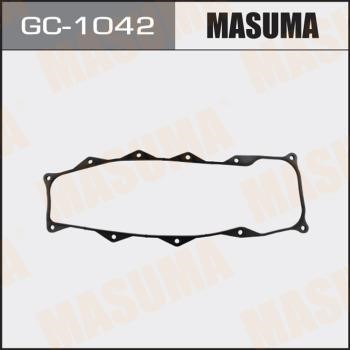Masuma GC-1042 Gasket, cylinder head cover GC1042