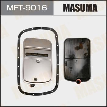 Masuma MFT-9016 Automatic transmission filter MFT9016