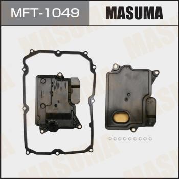 Masuma MFT-1049 Automatic transmission filter MFT1049
