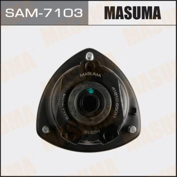 Masuma SAM-7103 Suspension Strut Support Mount SAM7103