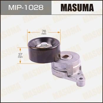 Masuma MIP-1028 Idler roller MIP1028