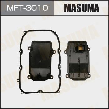 Masuma MFT-3010 Automatic transmission filter MFT3010