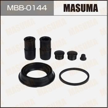 Masuma MBB-0144 Repair Kit, brake caliper MBB0144