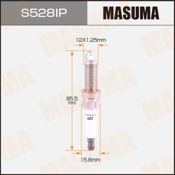 Masuma S528IP Spark plug S528IP