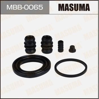 Masuma MBB-0065 Repair Kit, brake caliper MBB0065