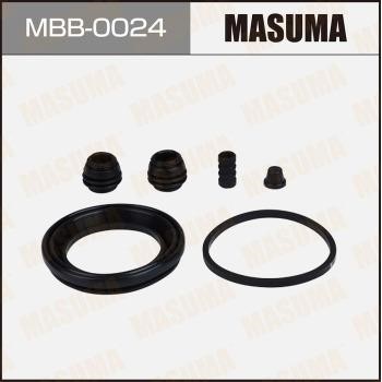 Masuma MBB-0024 Repair Kit, brake caliper MBB0024