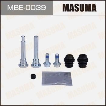 Masuma MBE-0039 Repair Kit, guide bolt MBE0039