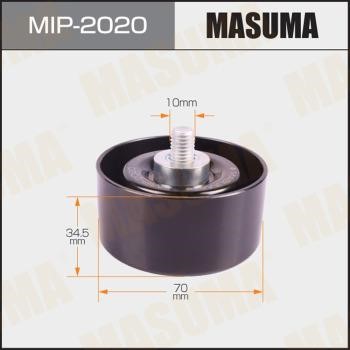 Masuma MIP-2020 Idler Pulley MIP2020