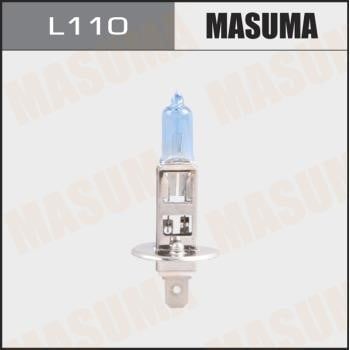 Masuma L110 Halogen lamp 12V H1 55W L110