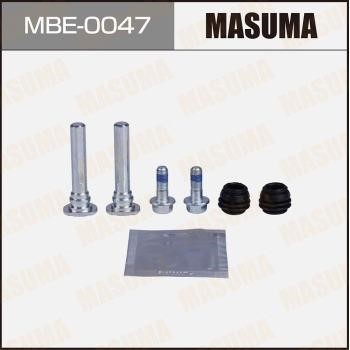 Masuma MBE-0047 Repair Kit, guide bolt MBE0047