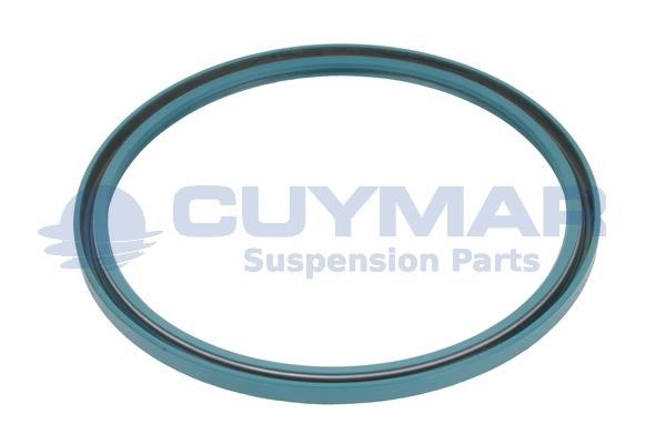 Cuymar 3308358 Seal Ring, steering knuckle 3308358