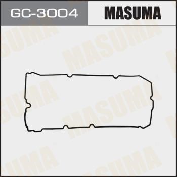 Masuma GC-3004 Gasket, cylinder head cover GC3004