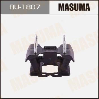 Masuma RU-1807 Engine mount RU1807