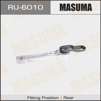 Masuma RU-6010 Engine mount RU6010
