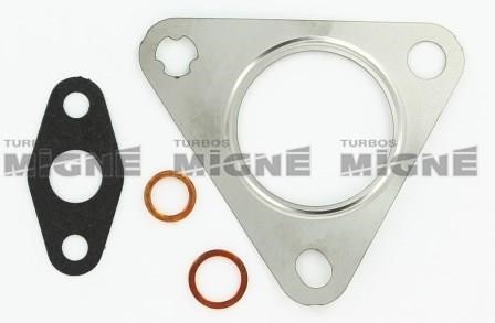 Turbos Moteurs Migne K90582 Gasket Set, intake/exhaust manifold K90582