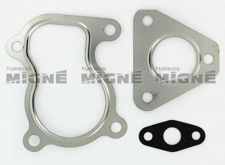 Turbos Moteurs Migne K90034 Gasket Set, intake/exhaust manifold K90034