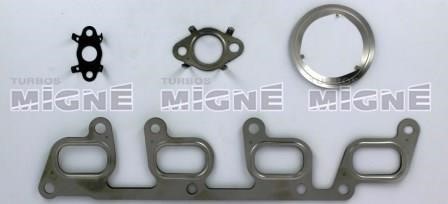 Turbos Moteurs Migne K90658 Gasket Set, intake/exhaust manifold K90658
