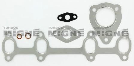 Turbos Moteurs Migne K90048 Gasket Set, intake/exhaust manifold K90048