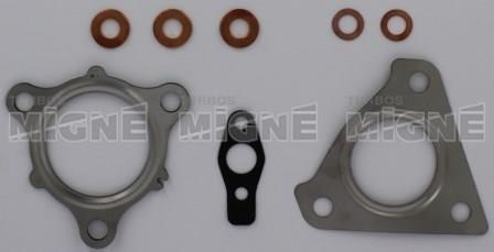 Turbos Moteurs Migne K90740 Gasket Set, intake/exhaust manifold K90740