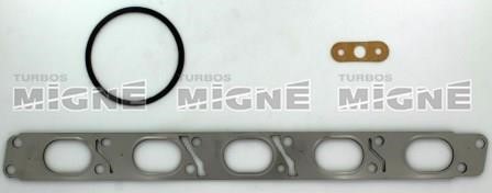 Turbos Moteurs Migne K90544 Gasket Set, intake/exhaust manifold K90544