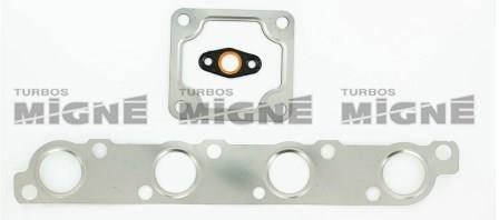 Turbos Moteurs Migne K90573 Gasket Set, intake/exhaust manifold K90573