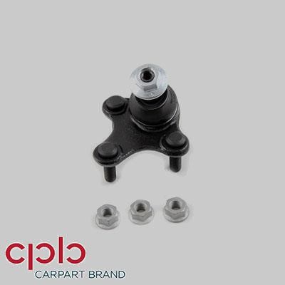 Carpart Brand CPB 505349 Ball joint front lower right arm 505349