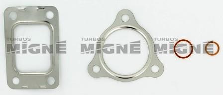 Turbos Moteurs Migne K90084 Gasket Set, intake/exhaust manifold K90084