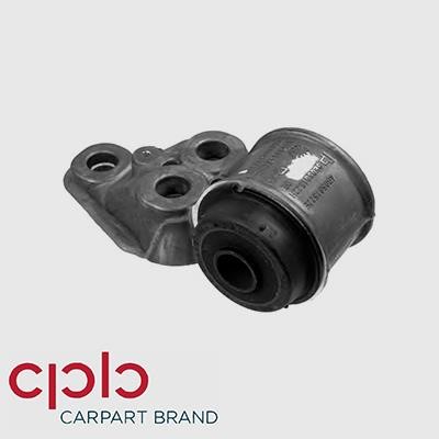Carpart Brand CPB 502306 Silentblock rear beam 502306