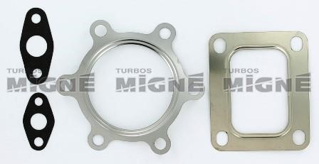 Turbos Moteurs Migne K90082 Gasket Set, intake/exhaust manifold K90082