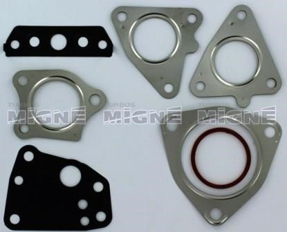 Turbos Moteurs Migne K90666 Gasket Set, intake/exhaust manifold K90666