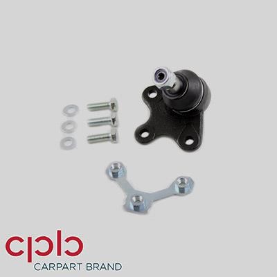 Carpart Brand CPB 505329 Ball joint front lower right arm 505329