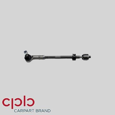 Carpart Brand CPB 505163 Tie Rod 505163