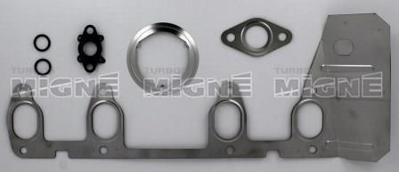Turbos Moteurs Migne K90509 Gasket Set, intake/exhaust manifold K90509