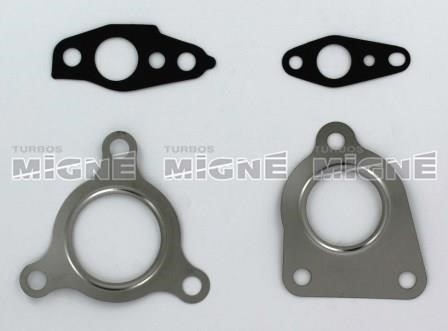 Turbos Moteurs Migne K90536 Gasket Set, intake/exhaust manifold K90536