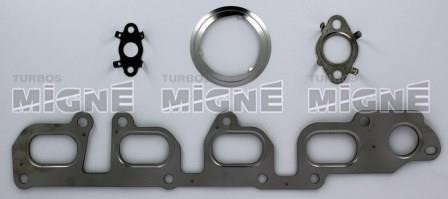 Turbos Moteurs Migne K90677 Gasket Set, intake/exhaust manifold K90677