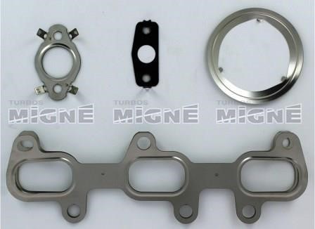 Turbos Moteurs Migne K90645 Gasket Set, intake/exhaust manifold K90645