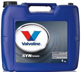 Valvoline 892500 Engine oil Valvoline SynPower DX1 5W-30, 20L 892500