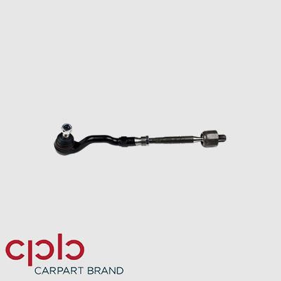 Carpart Brand CPB 505672 Tie Rod 505672