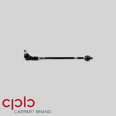 Carpart Brand CPB 505166 Tie Rod 505166