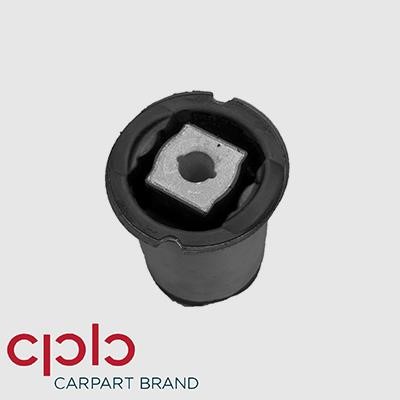 Carpart Brand CPB 504620 Silentblock rear beam 504620