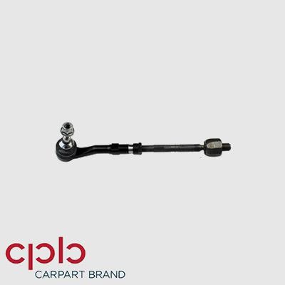 Carpart Brand CPB 505669 Tie Rod 505669