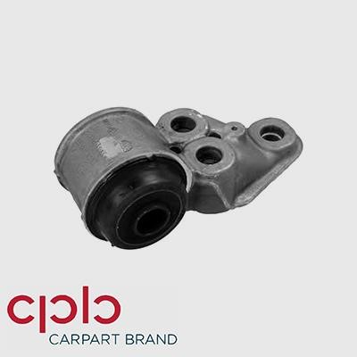 Carpart Brand CPB 502307 Silentblock rear beam 502307