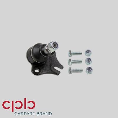 Carpart Brand CPB 505370 Front lower arm ball joint 505370