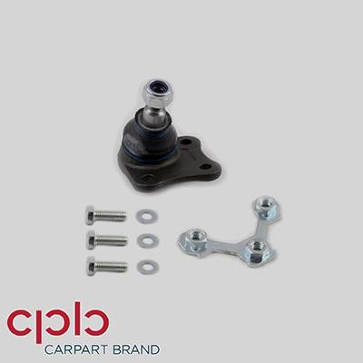 Carpart Brand CPB 505310 Ball joint front lower left arm 505310