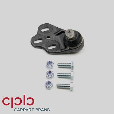 Carpart Brand CPB 505366 Ball joint front lower right arm 505366