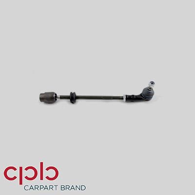 Carpart Brand CPB 505180 Tie Rod 505180